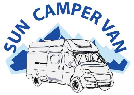 Sun Camper Van